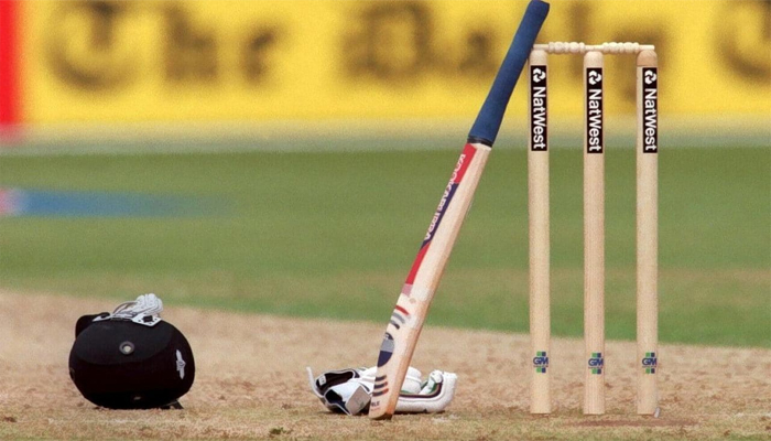 भ्रष्टाचार विरोधी नियमों के उल्लंघन में इस बल्लेबाज पर लगा 10 साल का प्रतिबंध