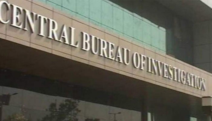 CBI ने भ्रष्टाचार में कर्नल समेत सेना के पांच कर्मियों के खिलाफ किया केस दर्ज