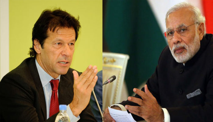 पाकिस्तान सरकार ने बोला झूठ, पीएम मोदी के खत को बताया वार्ता का प्रस्ताव