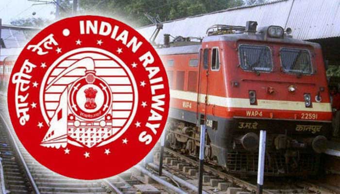 खुशखबरी: रेलवे में 2907 पदों पर निकली वैकेंसी, जल्द करें आवेदन