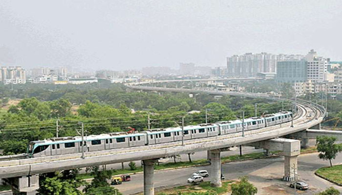 ग्रेटर नोएडा को दीवाली पर मेट्रो का तोहफा, दिल्ली –NCR के यात्रियों को होगा फायदा