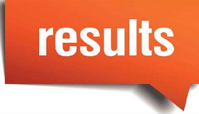 UP BEd JEE 2019 result: बीएड के नतीजे जारी, यहां करें चेक