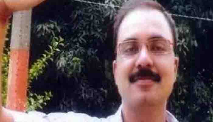 बिहार : कुख्यात गैंगस्टर संतोष झा की कोर्ट परिसर में हत्या