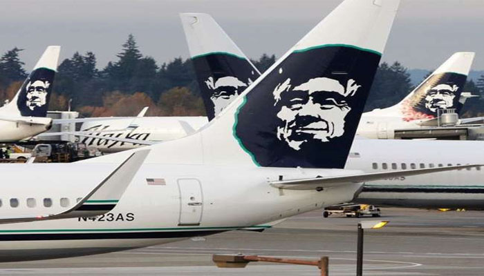 अमेरिका में एयरपोर्ट से चोरी हुआ विमान उड़ान भरने के कुछ ही देर बाद दुर्घटनाग्रस्‍त