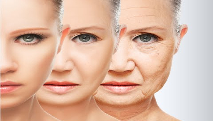 इन तरीकों से चेहरे बढ़ती उम्र को रोके, फिर दिखेंगी ताउम्र हसीन और जवां