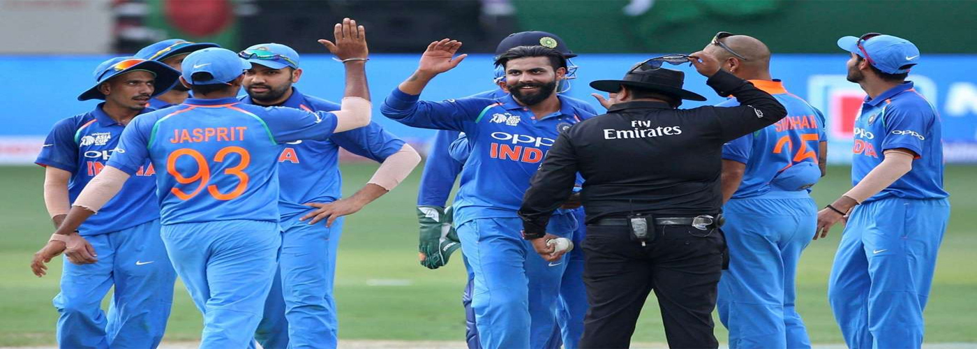 Asia Cup: बांग्लादेश को 7 विकेटों से रौंदते हुए भारत ने लगाई जीत की हैट्रिक