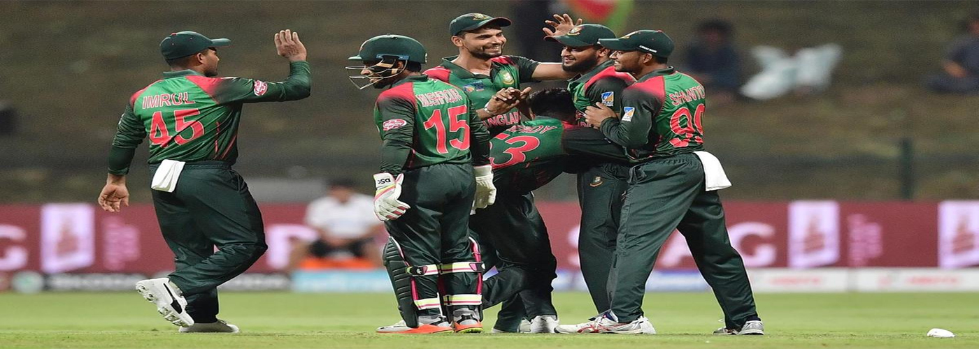 एशिया कप: पाकिस्तान को पटककर बांग्लादेश तीसरी बार फाइनल में