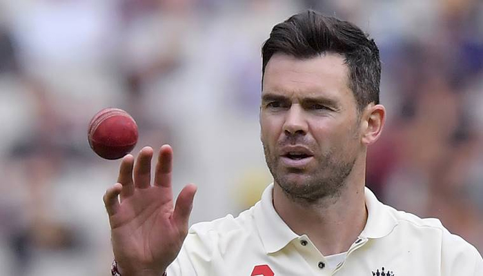 एंडरसन को श्रीलंका, वेस्टइंडीज दौरे पर नहीं चाहिए आराम