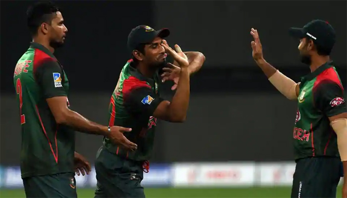 एशिया कप: रोमांचक मैच में बांग्लादेश ने अफगानिस्तान को 3 रन से हराया