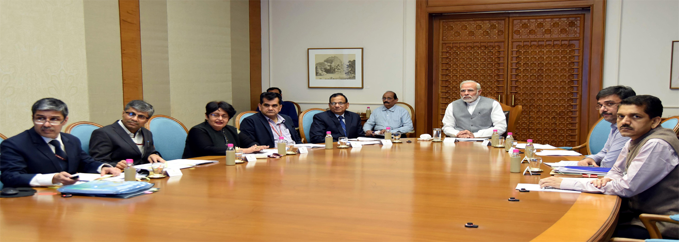 आयुष्मान भारत योजना का आज शुभारंभ करेंगे PM, 10.74 करोड़ परिवारों को मिलेगा लाभ