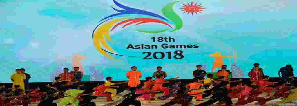 18वें एशियाई खेलों का हुआ समापन, IND ने किया अब तक का सर्वश्रेष्ठ प्रदर्शन