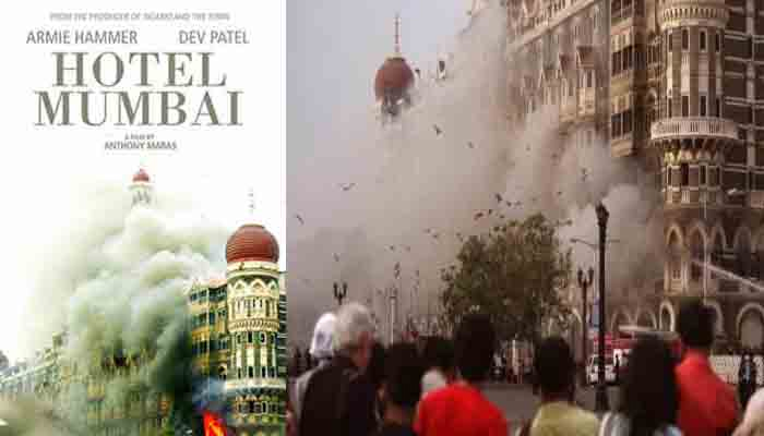 ‘होटल मुंबई’ हताहतों के साथ अपराधियों का भी मानवीय चित्रण, मिली सराहना