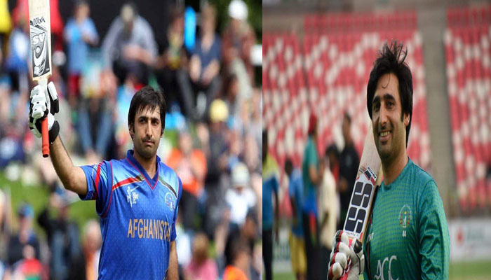 जानिए क्यों अफ़गानिस्तान के क्रिकेट कप्तान ने बदला अपना नाम!