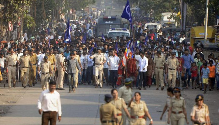 भीमा कोरेगांव केस: SC ने पांचों कार्यकर्ताओं की नजरबंदी 17 सिंतबर तक के लिए बढ़ाई