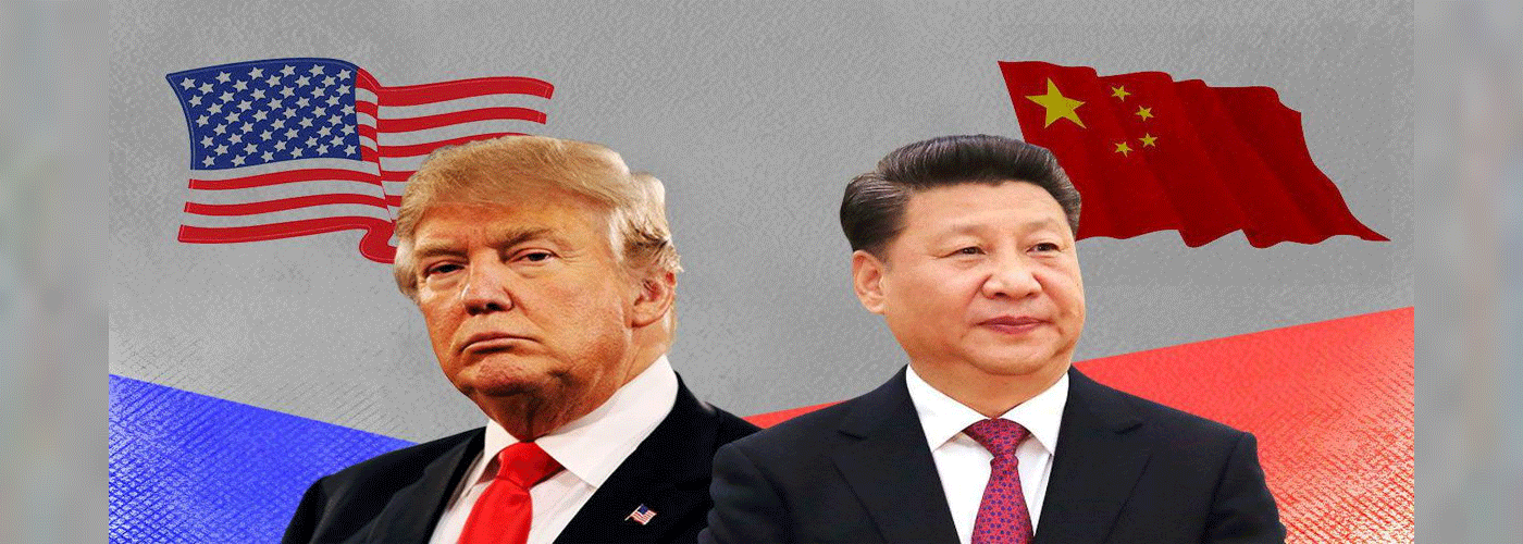 चीन- अमेरिका व्यापार युद्ध:200 अरब डॉलर के उत्पादों पर लगेगा आयात शुल्क