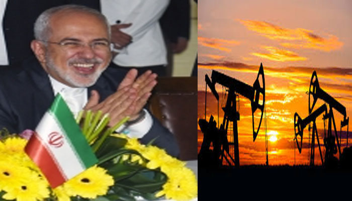 अमेरिकी प्रतिबंधों के बावजूद भारत को तेल निर्यात जारी रहेगा : ईरान