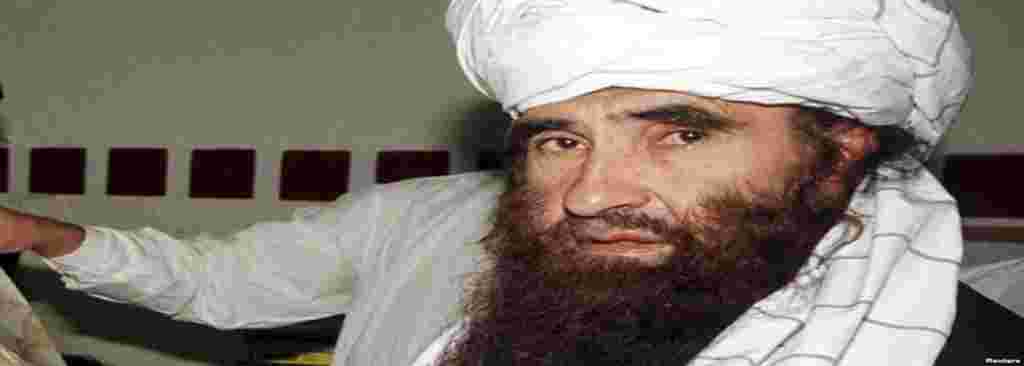 लंबी बीमारी के बाद हक्कानी नेटवर्क के संस्थापक की मौत, तालिबान ने की पुष्टि