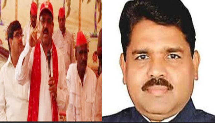 सेक्युलर मोर्चा: राजनैतिक पार्टियों से उपेक्षित लोगों का स्वागत है- कानपुर मंडल प्रभारी