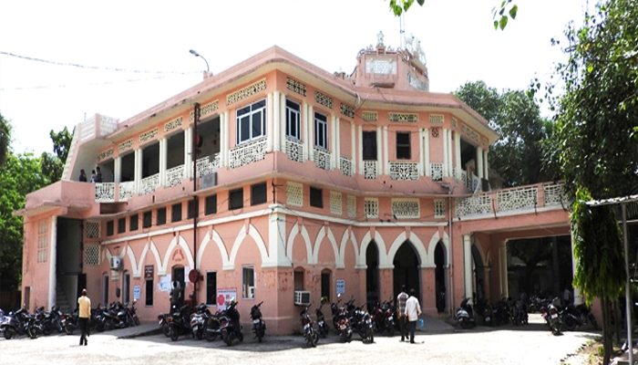 भूमाफियाओं के कब्जे में है सहारनपुर नगर निगम की अरबों की संपत्ति