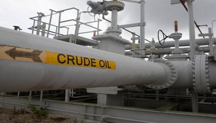 Crude oil : दक्षिण कोरिया ने ईरान से तेल आयात रोका