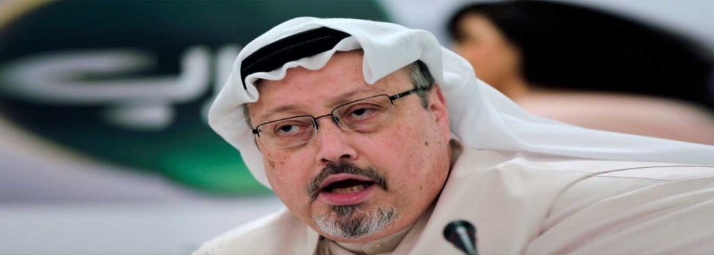 पत्रकार जमाल खाशोगी की हत्या पूर्व नियोजित थी : सऊदी अरब