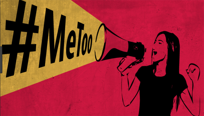 #MeToo: सिर्फ बॉलीवुड ही नहीं, कई जगह यौन शोषण का शिकार होती हैं महिलाएं