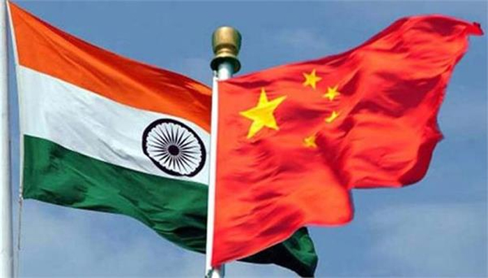 भारत-चीन मिलकर एशिया में बदलाव लाएंगे: चीनी राजदूत