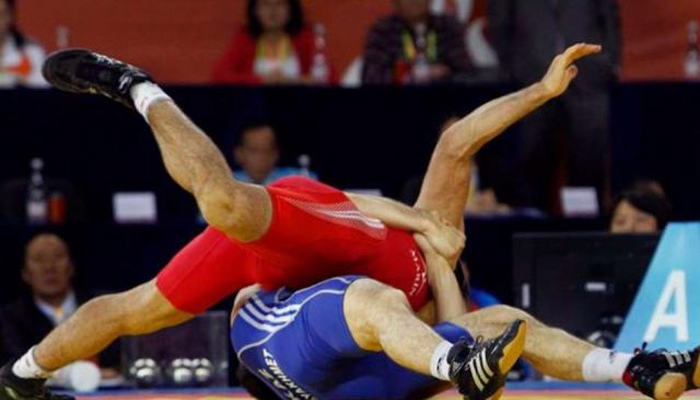 विश्व कुश्ती चैम्पियनशिप: ग्रीको रोमन पहलवानों का खराब प्रदर्शन