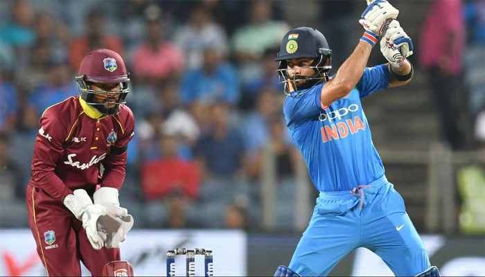 लॉडरहिल टी-20: दूसरा मैच आज, सीरीज जीतने के इरादे से उतरेगी टीम इंडिया