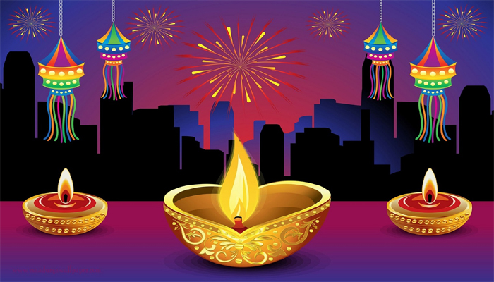 दीपावली 2018: त्योहार पर इसलिए फोड़े जाते हैं पटाखे