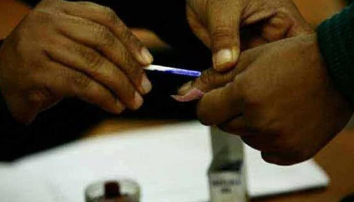 MP-मिजोरम चुनाव Live: मिजोरम में 75% मध्य प्रदेश में 74.6% वोटिंग