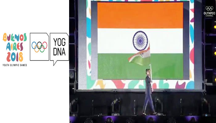 यूथ ओलंपिक में भारतीय खाना नहीं, खिलाड़ियों पर दिखा इसका असर