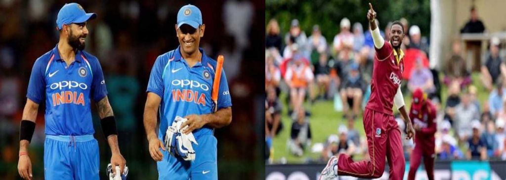 विशाखापट्टनम वनडे : कोहली की कप्तानी में भारत का पहला टाई मैच
