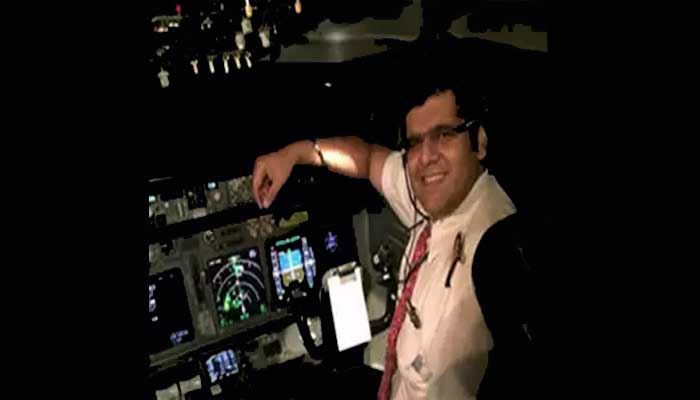 Indonesia plane crash: दिल्ली के भव्य सुनेजा उड़ा रहे थे प्लेन