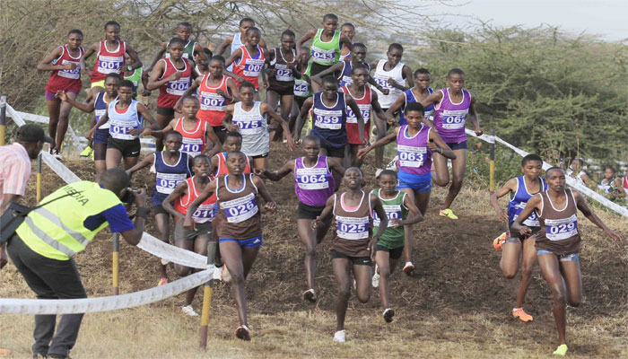 तेज धावकों की खेती: केन्या के एथलीट- दौड़ ने महिलाओं की किस्मत बदल दी