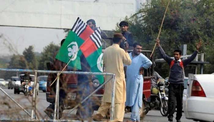 पाकिस्तान : आसिया के मृत्युदंड फैसले को पलटने के खिलाफ प्रदर्शन