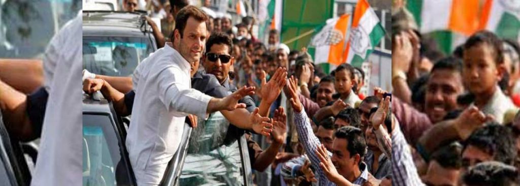 राहुल ने PM पर लगाया आरोप कहा- जो भी राफेल के इर्द गिर्द आएग हटा दिया जाएगा