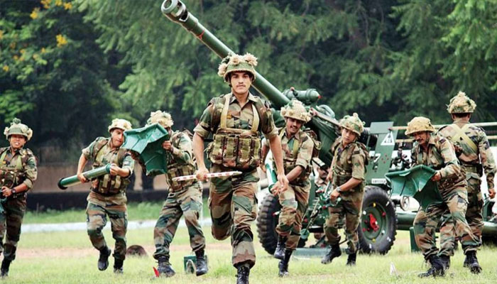 Indian Army TES Exam 2019: आवेदन से पहले जानें पूरा विवरण