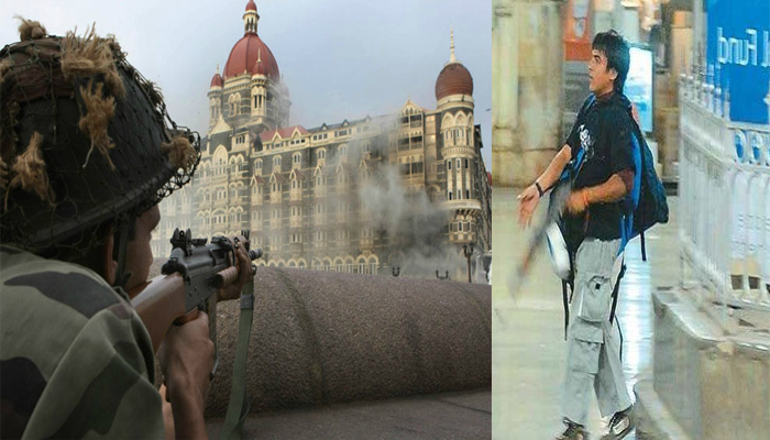 26/11 की 10वीं बरसी: धीमी कार्रवाई को लेकर भारत ने पाक को लगाई फटकार