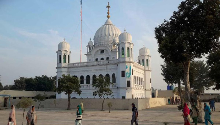 भारत-पाकिस्तान के बीच मुक्त क्षेत्र है करतारपुर कॉरिडोर, जानें क्यों