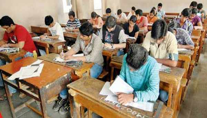 टीईटी परीक्षा में उर्दू पेपर के भ्रामक प्रश्न पर सभी को एक अंक देने का निर्देश