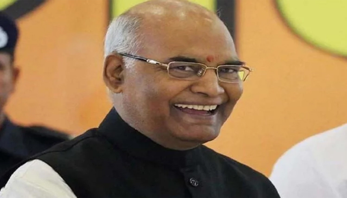 बिहार: राष्ट्रपति रामनाथ कोविंद पूसा यूनिवर्सिटी और NIT के दीक्षांत समारोह में करेंगे शिरकत