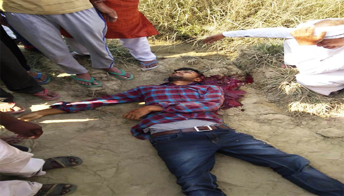 सुल्तानपुर: क्राइम ज़ोन बना ज़िला, 12 घंटों में इंटरमीडिएट के छात्र समेत दो की हत्या