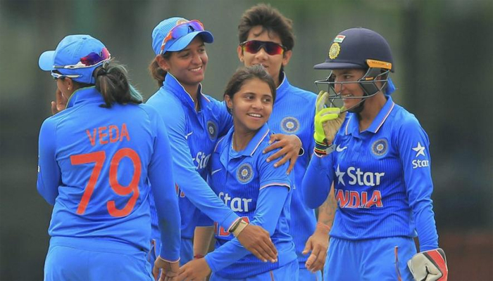 ICC Womens World T20: सेमीफाइनल के लिए आज आयरलैंड से भिड़ेगी भारतीय टीम
