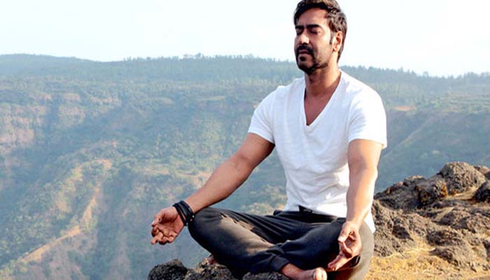 आलोक नाथ को हटाने का फैसला अकेले मेरा नहीं हो सकता था: अजय देवगन 