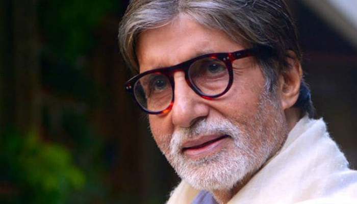 बॉलीवुड के शहंशाह अमिताभ बच्चन के साथ फिल्म करेंगे राजकुमार राव