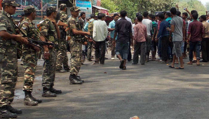 खतरनाक संकेत है असम में बंगालियों की हत्या