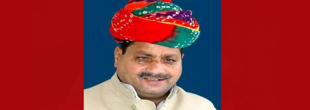 इलेक्शन 2018 : राजस्थान में टिकट कटा तो मंत्री ने दिया पार्टी से इस्तीफा