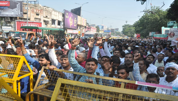 2019 में भाजपा की यूपी के लिए चुनावी रणनीति का पहला बड़ा खुलासा