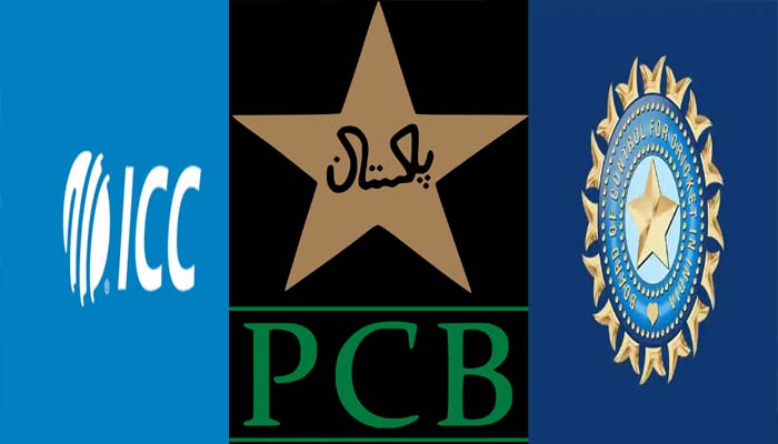 ICC ने BCCI के खिलाफ पाकिस्तान के मुआवजे का दावा किया खारिज
